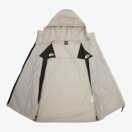 M'S 1994 MOUNTAIN JACKET WHITE SAND NJ3BR02B