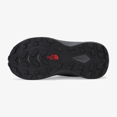 K'S FASTPACK BOA REAL BLACK NS93S91S