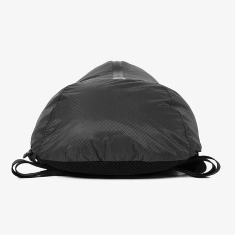 ULTRA-Z SPEED BACKPACK CHARCOAL NM2SS62A