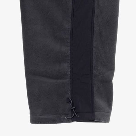 BANFF FLEECE PANTS GRAY NP6FQ50