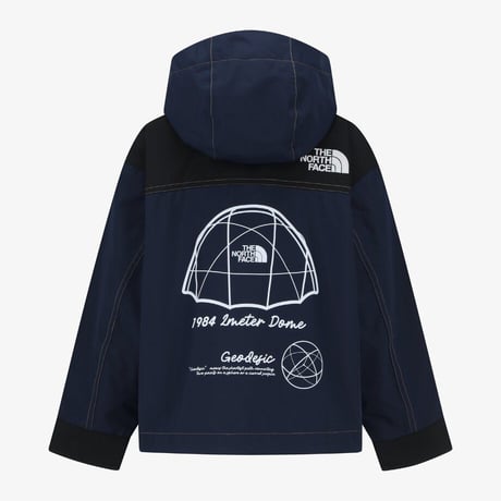 K'S NOVELTY MOUNTAIN JACKET NAVY NJ2HS03S
