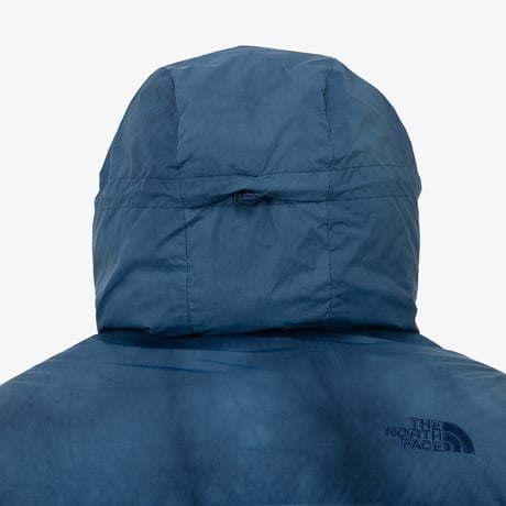 【ユニセックス】DYEING FREE MOVE RDS DOWN JACKET DEEP BLUE NJ1DQ53K