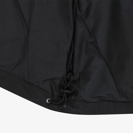 K'S MOUNTAIN JACKET BLACK NJ2HS01S