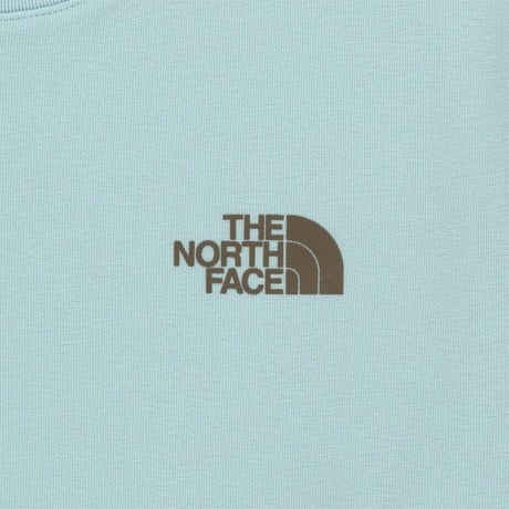 GEODOME S/S R/TEE AQUATIC NT7US09L