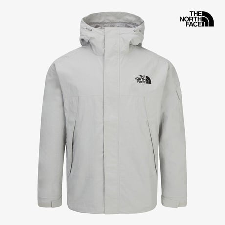 FREE JACKET ICE GRAY NJ3BR00B