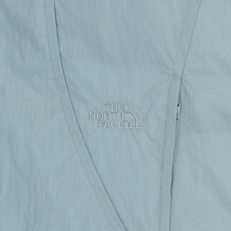 CALDERA DOWN JACKET (RDS) GRAYISH BLUE NJ1DR61L