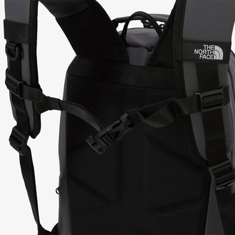 JR. SUPER PACK II MINI CHARCOAL NM2DR08S