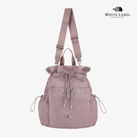 BONNEY PACK M GRAYISH PINK NN2PR61N