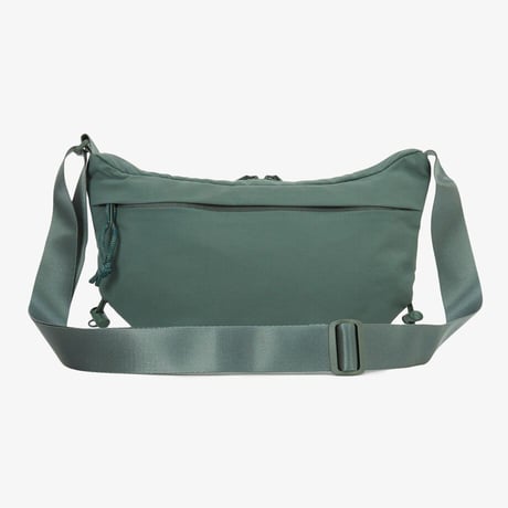 W NEVER STOP CROSSBODY KHAKI NN2PR32C