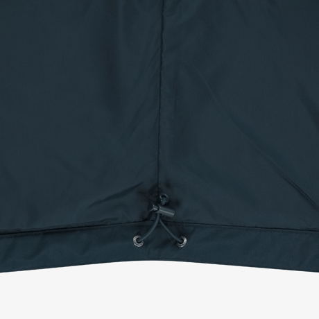 W'S VAIDEN JACKET NAVY NJ2HS31L