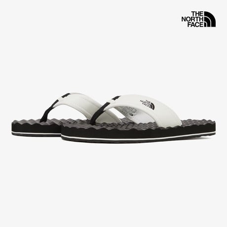 BASE CAMP FLIP EX WHITE NS83R16B