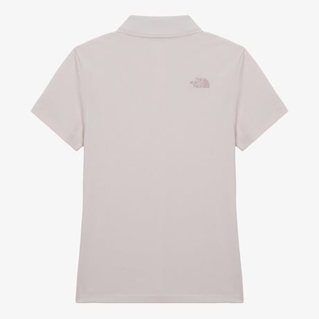W'S CMX PRIME S/S POLO PEACH NT7PS33B
