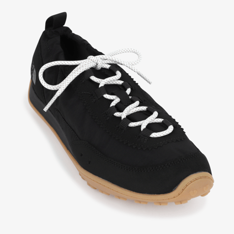 CLYFFE LOW SNEAKERS BLACK NS94S61L