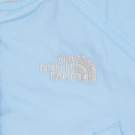 G'S BLOSSY JACKET LIGHT BLUE NJ3BS07U