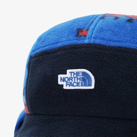 K'S EXPLORER FLEECE CAP BLUE NE3CS57U