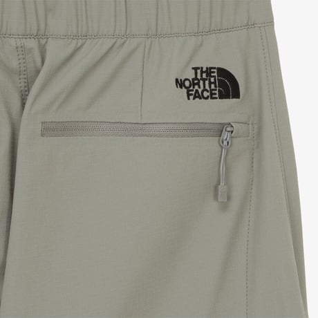 W'S STRIDE PANTS WARM GRAY NP6NR82B