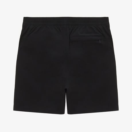 M'S ICECUBE SHORTS BLACK NS6NS20A