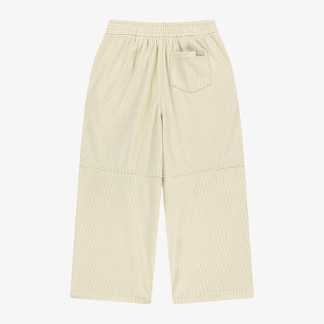K'S TRAILMATE CORDUROY PANTS VANILLA NP6NS54T