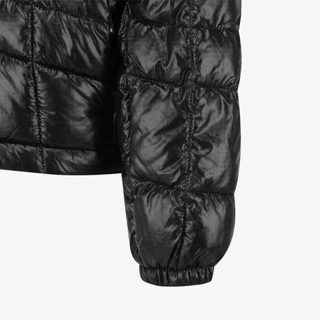 G'S WAVE ON JACKET REAL BLACK NJ3NS81S