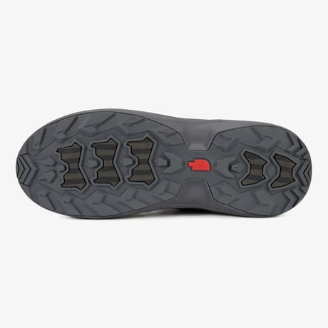 BOOTIE SHORT STEEL GRAY NS99Q53B