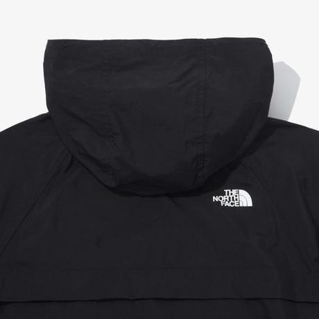 W'S RESTON JACKET BLACK NJ3LQ31J