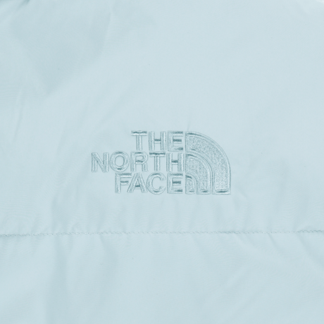 QUADRON JACKET LIGHT BLUE NJ3NR63L