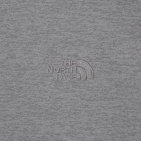 M'S COZY FLEX L/S POLO WARM GRAY NT7QS51C