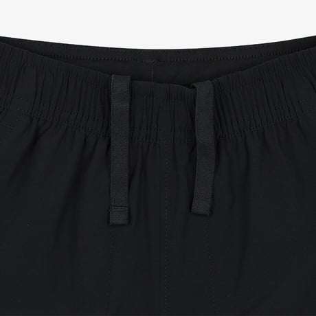 K'S PLAYBOOST SHORTS BLACK NS6NS04S