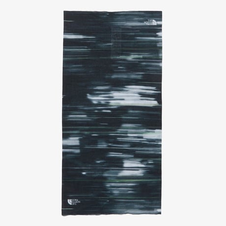 TNF MULTI SCARF BLACK NA5BR03A