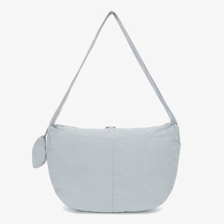 URBAN SHOULDER BAG L COOL GRAY NN2PR26C