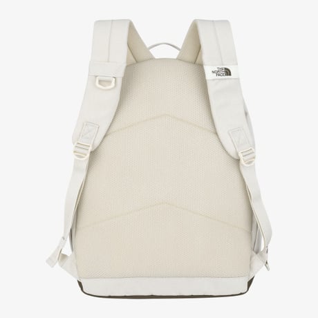 STANDARD BACKPACK MEDIUM CREAM NM2DR51