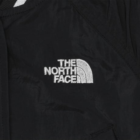 G'S BLOSSY JACKET BLACK NJ3BS07S