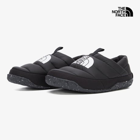 W NUPTSE MULE BLACK NS85R65A