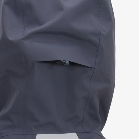 M'S MONTERA JACKET DARK SHADOW NJ2HS02B