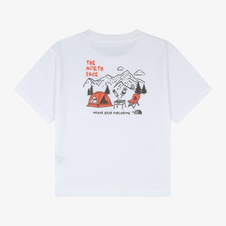 K'S HIKE CAPRI CREW SET IVORY NT7US14S
