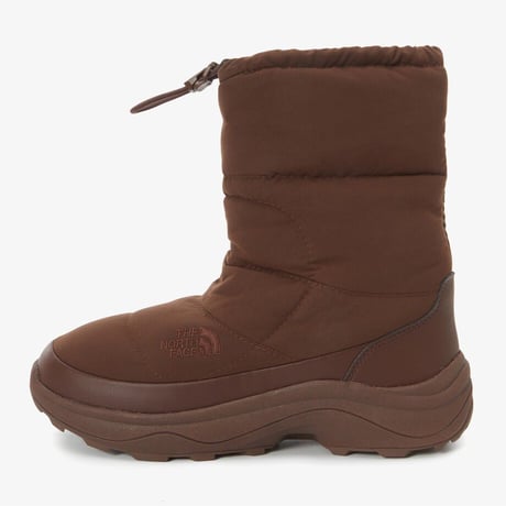 NUPTSE BOOTIE BROWN SUGAR NS87R61C
