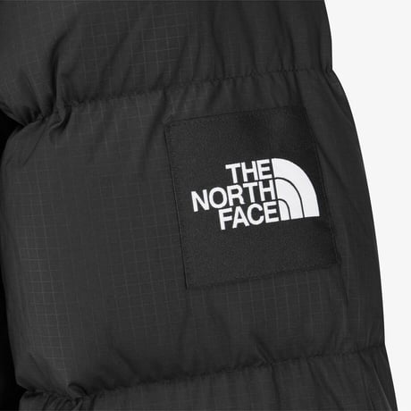 NOVELTY NUPTSE JACKET (RDS) REAL BLACK NJ1DS50K
