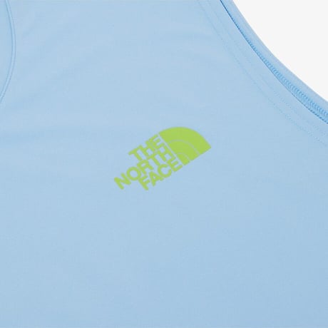 M'S OCEAN VIBE GRAPHIC SLEEVELESS SKY BLUE NT7VQ26A