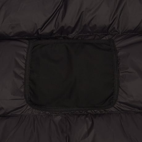 M'S GORE-TEX MOUNTAIN DOWN JACKET (RDS) PURPLE NJ1DQ04E