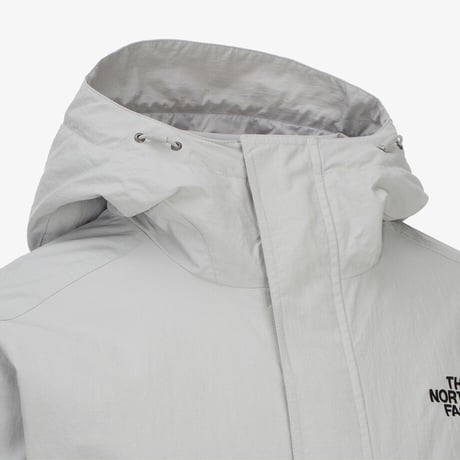 FREE JACKET ICE GRAY NJ3BR00B
