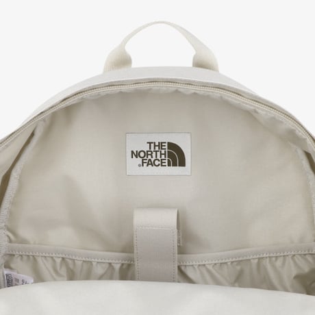 STANDARD BACKPACK MEDIUM CREAM NM2DR51