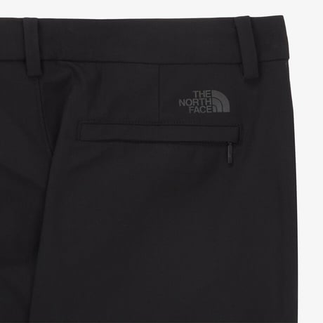 M'S ALWAYS PANTS BLACK NP6KR25A