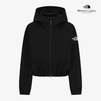 W'S OLEMA HOODIE BLACK NJ3BR80J