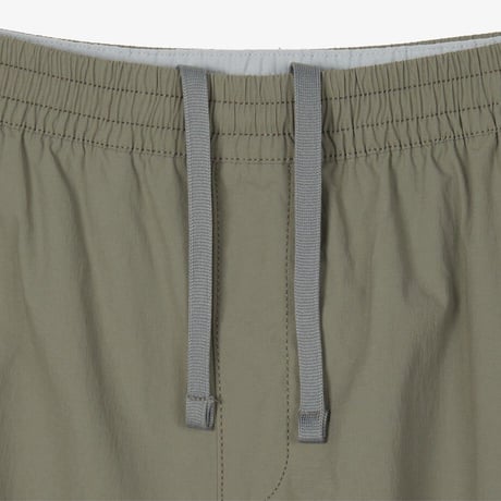 FRASER CARGO PANTS SLATE KHAKI NP6NS15B