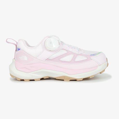 K'S FASTPACK BOA PINK NS93S88T