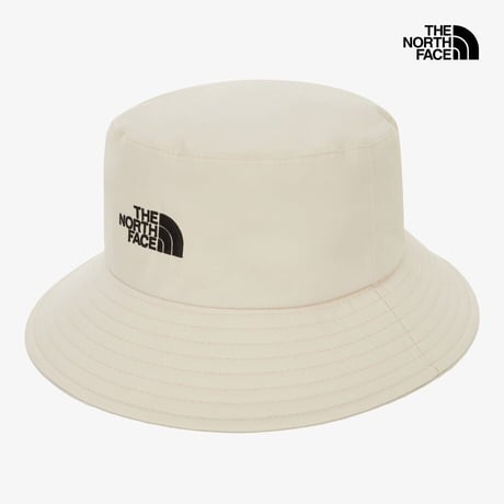 GTX LIGHT BUCKET HAT CREAM BEIGE NE3HR00B