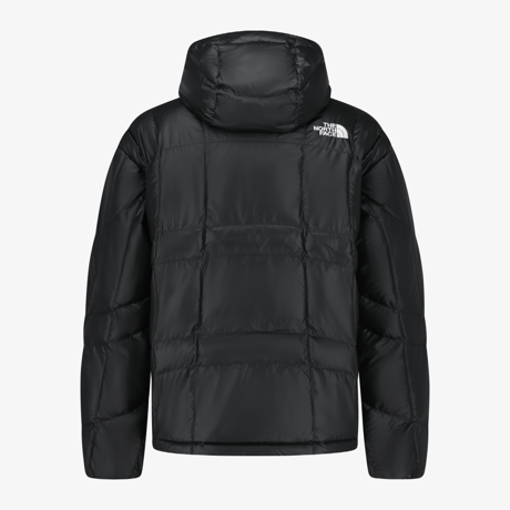 WAVE LT ON JACKET BLACK 光沢あり NJ3NR84J