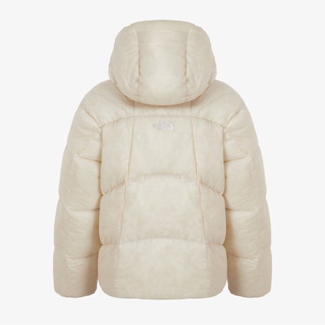 W'S KATAHDIN DOWN JACKET (RDS) CLOUD NJ1DS86B