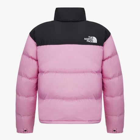 M'S 1996 RETRO NUPTSE JACKET PINK NJ1DR65F