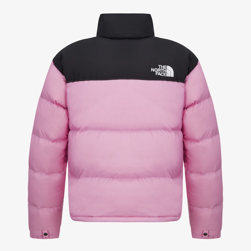 M'S 1996 RETRO NUPTSE JACKET PINK NJ1DR65F | TH